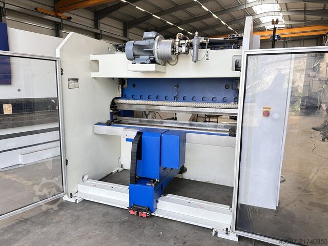 Piegatrice TRUMPF TrumaBend V85 S