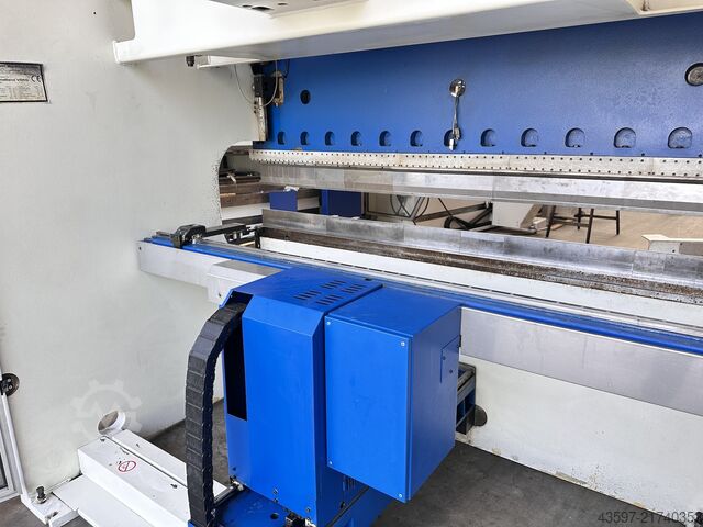 Piegatrice TRUMPF TrumaBend V85 S