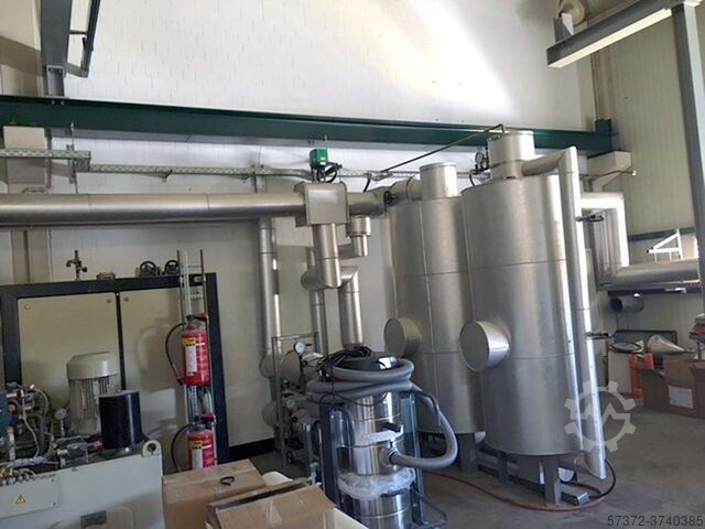 PRASY HYDRAULICZNE RAMKI INO PRESS 100K-500