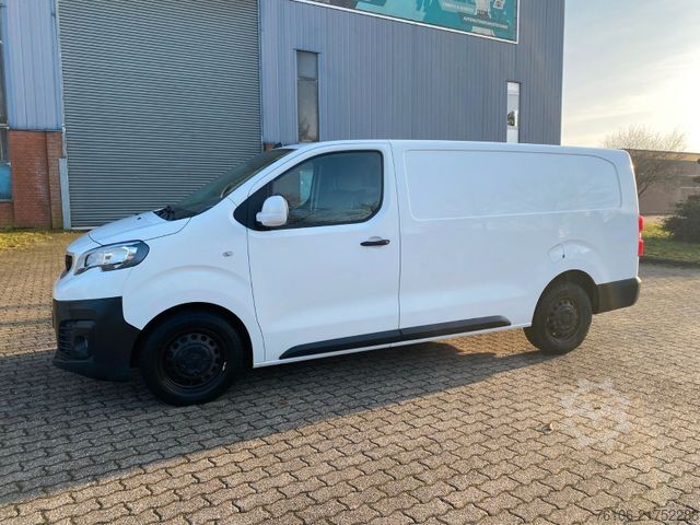 Furgone PEUGEOT Expert Kasten Premium L3 *Navi*Klima*PDC*