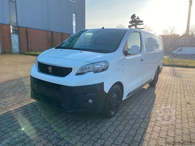 Furgone PEUGEOT Expert Kasten Premium L3 *Navi*Klima*PDC*