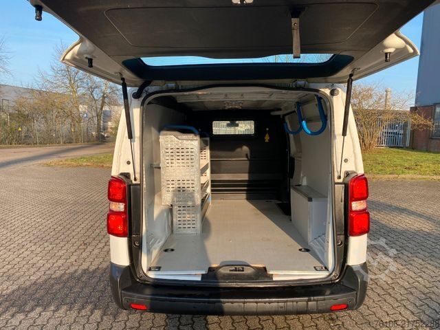 Furgone PEUGEOT Expert Kasten Premium L3 *Navi*Klima*PDC*