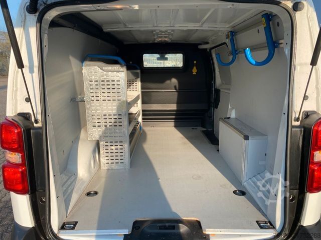 Furgone PEUGEOT Expert Kasten Premium L3 *Navi*Klima*PDC*