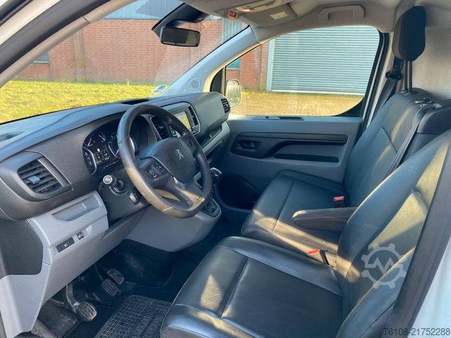 Furgone PEUGEOT Expert Kasten Premium L3 *Navi*Klima*PDC*