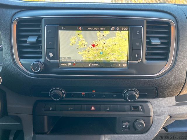 Furgone PEUGEOT Expert Kasten Premium L3 *Navi*Klima*PDC*