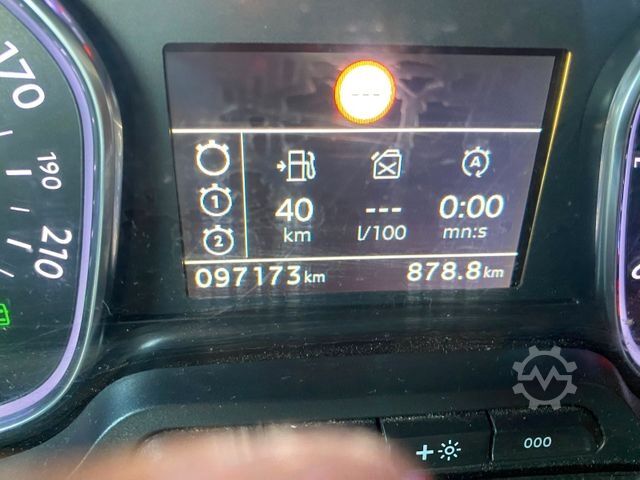 Furgone PEUGEOT Expert Kasten Premium L3 *Navi*Klima*PDC*