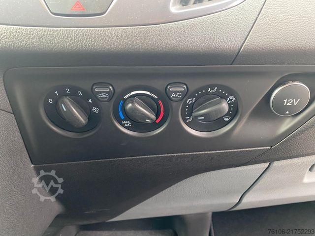 Skåpbil FORD Transit Custom Doppelkabine Automatik  *125 KW *