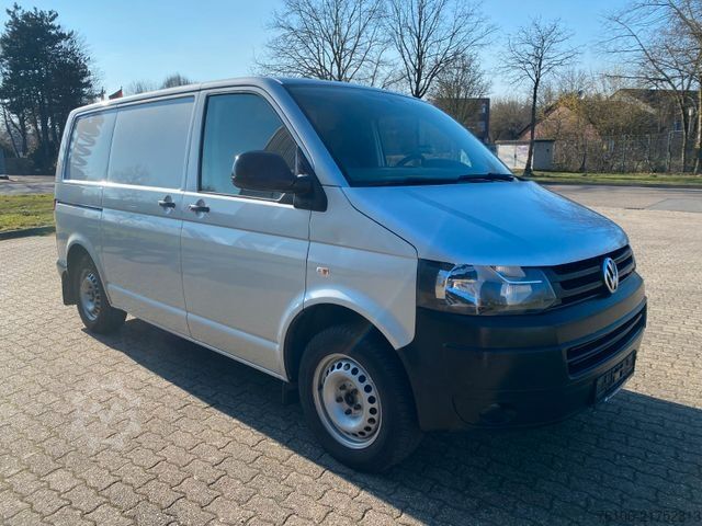 Furgoneta VOLKSWAGEN T5 Transporter Kasten *Ahk*Klima*