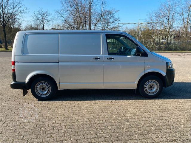 Furgoneta VOLKSWAGEN T5 Transporter Kasten *Ahk*Klima*