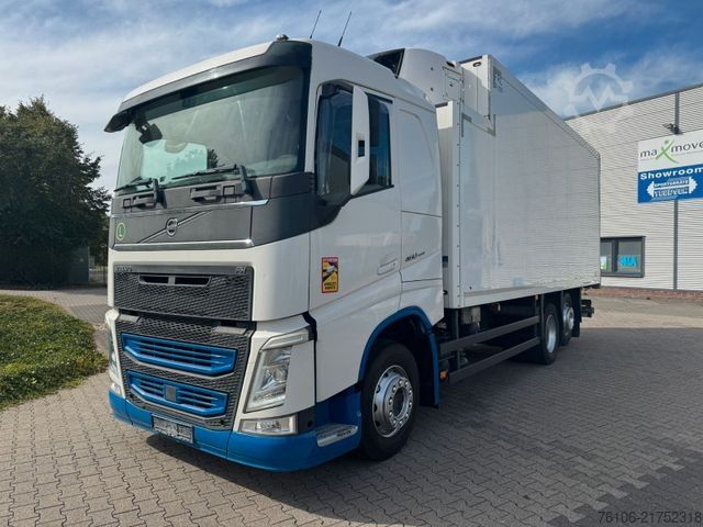 Kühlkoffer-LKW VOLVO FH 460 Tiefkühlkoffer*2 Stück *