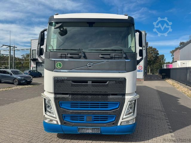 Kühlkoffer-LKW VOLVO FH 460 Tiefkühlkoffer*2 Stück *