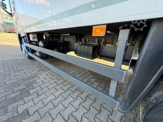 Kühlkoffer-LKW VOLVO FH 460 Tiefkühlkoffer*2 Stück *