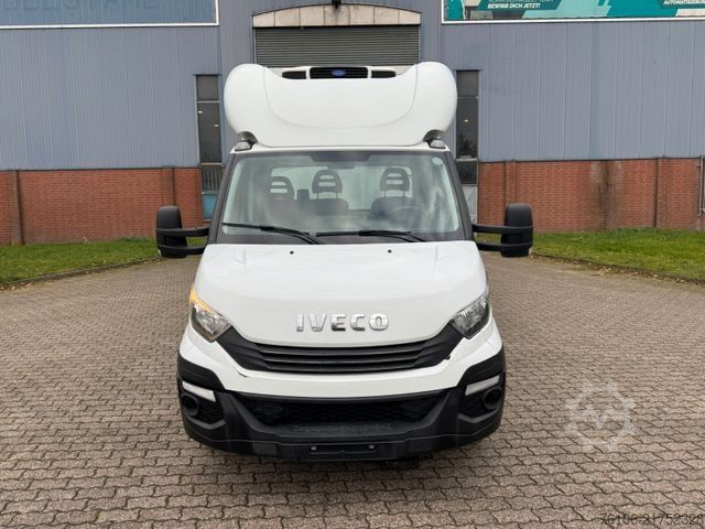Izotermiczny van chłodnia IVECO Daily 35C18 TiefKühlkoffer Maxicargo *2 Stück*