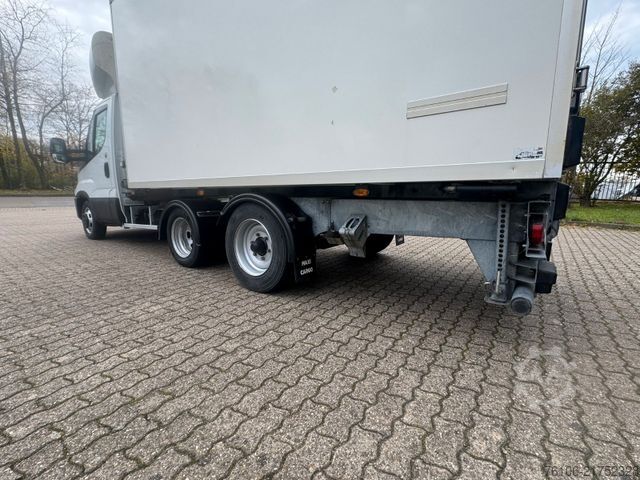 Izotermiczny van chłodnia IVECO Daily 35C18 TiefKühlkoffer Maxicargo *2 Stück*