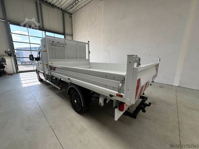 Sklápěcí dodávka MERCEDES-BENZ Sprinter III  319 CDI L3 Kipper *3 Liter Motor*