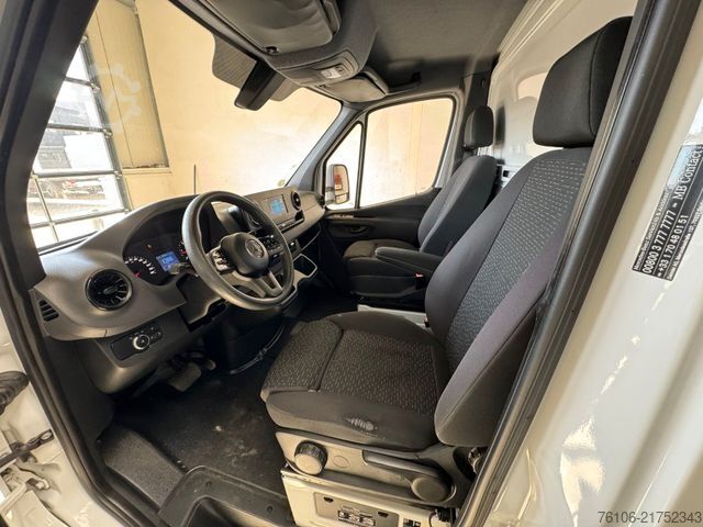 Sklápěcí dodávka MERCEDES-BENZ Sprinter III  319 CDI L3 Kipper *3 Liter Motor*