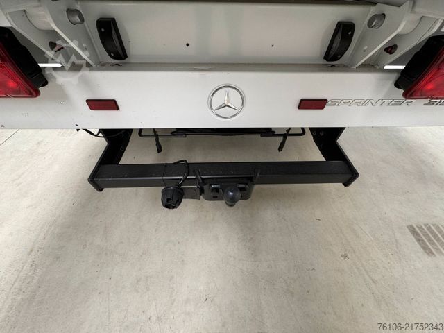 Sklápěcí dodávka MERCEDES-BENZ Sprinter III  319 CDI L3 Kipper *3 Liter Motor*
