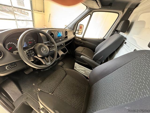 Sklápěcí dodávka MERCEDES-BENZ Sprinter III  319 CDI L3 Kipper *3 Liter Motor*