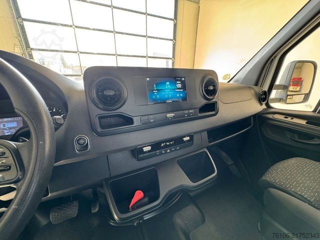 Sklápěcí dodávka MERCEDES-BENZ Sprinter III  319 CDI L3 Kipper *3 Liter Motor*
