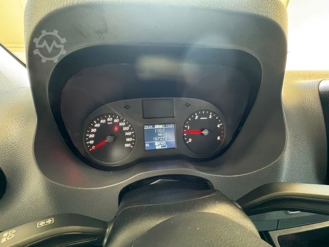 Sklápěcí dodávka MERCEDES-BENZ Sprinter III  319 CDI L3 Kipper *3 Liter Motor*