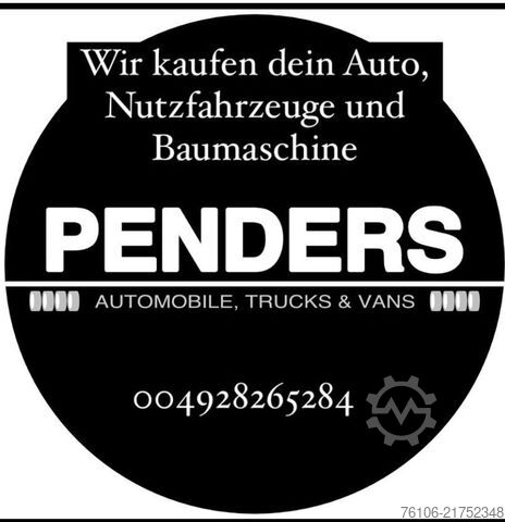 Transporter mit Koffer CITROEN Jumper Tiefrahmen Koffer *L 4,20 Meter*