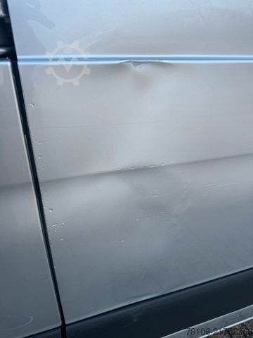 Soğutucu kasa panelvan MERCEDES-BENZ Sprinter III 519 CDI Tiefkühlkasten  Thermoking
