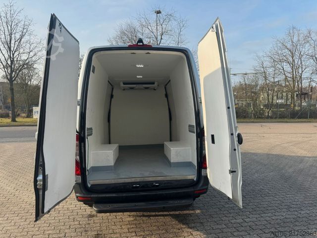 Soğutucu kasa panelvan MERCEDES-BENZ Sprinter III 519 CDI Tiefkühlkasten  Thermoking