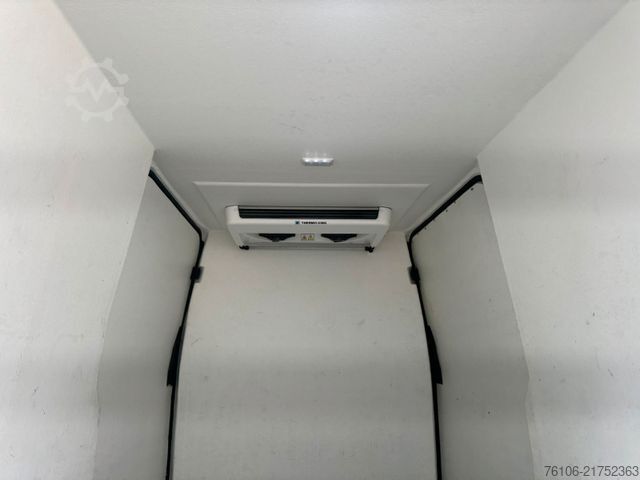Soğutucu kasa panelvan MERCEDES-BENZ Sprinter III 519 CDI Tiefkühlkasten  Thermoking