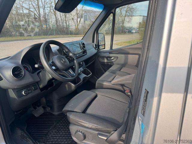 Soğutucu kasa panelvan MERCEDES-BENZ Sprinter III 519 CDI Tiefkühlkasten  Thermoking