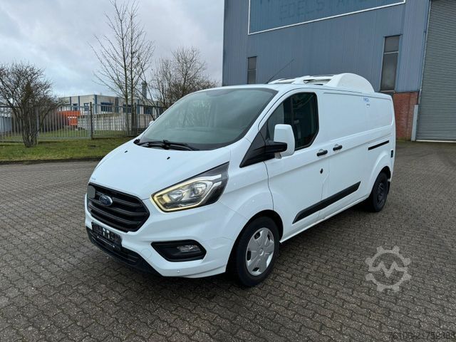 Soğutucu kasa panelvan FORD Transit Custom Pharma*3 Kammer*-30/+5/+22 Grad