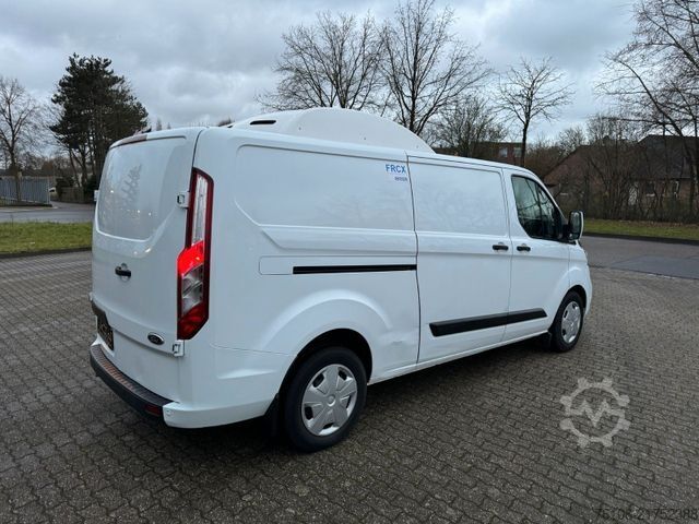 Soğutucu kasa panelvan FORD Transit Custom Pharma*3 Kammer*-30/+5/+22 Grad