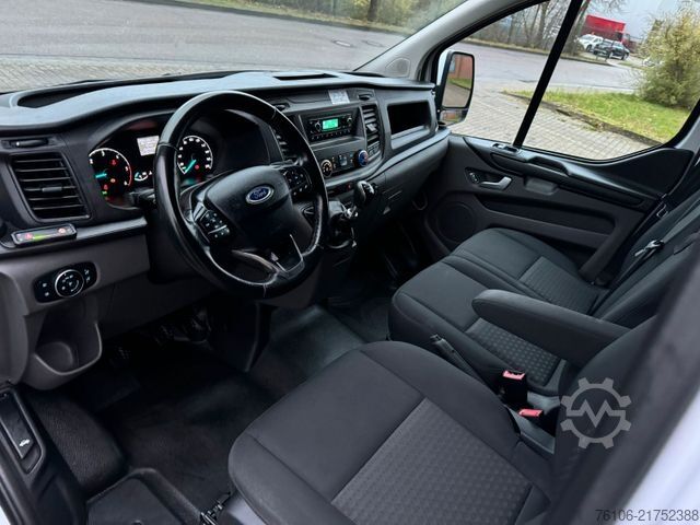 Soğutucu kasa panelvan FORD Transit Custom Pharma*3 Kammer*-30/+5/+22 Grad