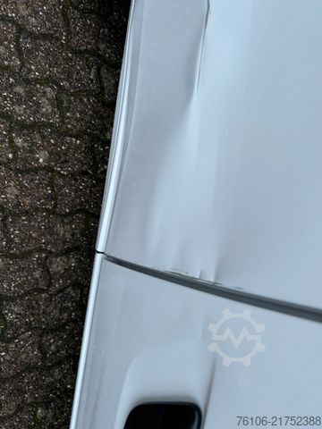 Soğutucu kasa panelvan FORD Transit Custom Pharma*3 Kammer*-30/+5/+22 Grad