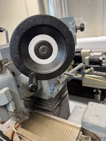 Jung síkköszörű HF 40, gyártási év: 1977, belső szám: 231519 Jung HF 40