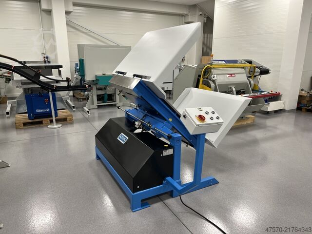 Okretač paleta Hotung LK-PW1 Pile Turner Paper Pallet Turner, B1+ Format