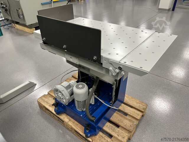 Stol za pomeranje Baumann BSB-2 Paper Jogger