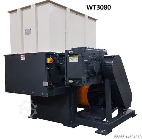 3E-GRABTRADE WT3080 30KW