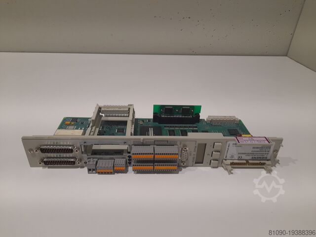 KARTA WPINANA SIMODRIVE 611DRIVECARD SERIA Siemens