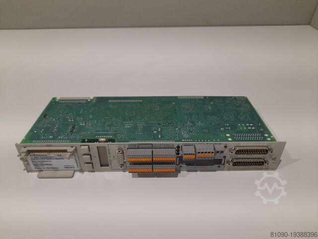 KARTA WPINANA SIMODRIVE 611DRIVECARD SERIA Siemens