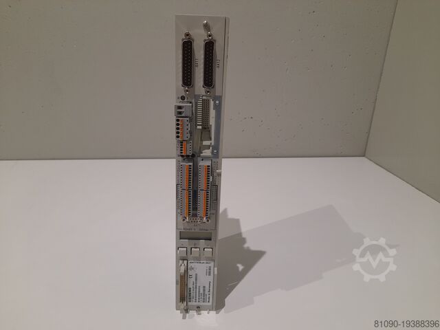KARTA WPINANA SIMODRIVE 611DRIVECARD SERIA Siemens