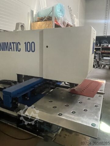 Fräskopf Minimatic 100