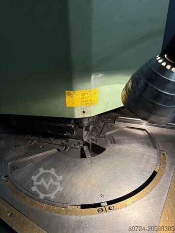 Stansmachine Indumasch 260