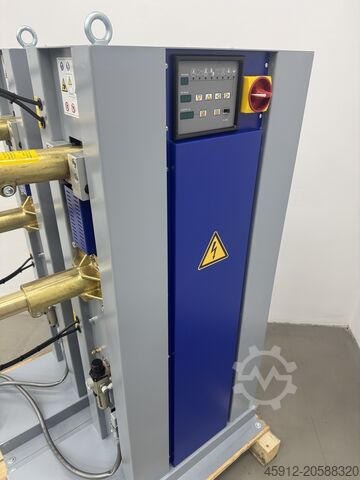 Punktsvejsning maskine PEI BSP 236 RF