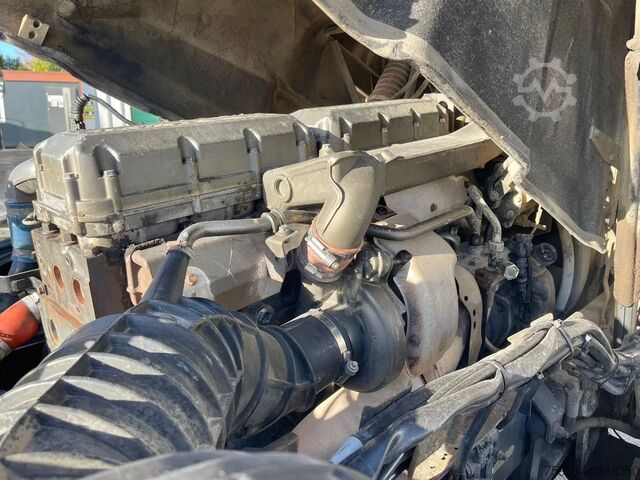 Standard-SZM DAF XF 95.430 EURO4, GREAT DAF FOR AFRICA!