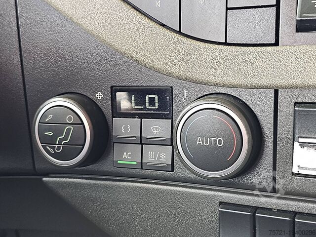 BDF-Systeem VOLVO FH 500