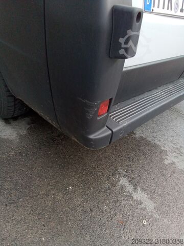 τροχόσπιτο/αυτοκινούμενο τροχόσπιτο Fiat Ducato Weinsberg Carabus 600 K|2022 EURO 6 | Venditore professionale