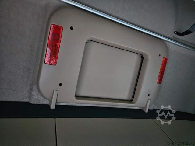 Standard nyergesvontató MAN 18.460 TGX XXL, 2 Kreis-Hydr.,Alufelgen,Standard