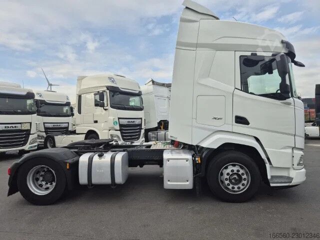 DAF XF 480 FT DAF XF 480 FT
