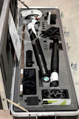 Coördinaten meetmachine Hexagon Romer 7530SI 3339-UC