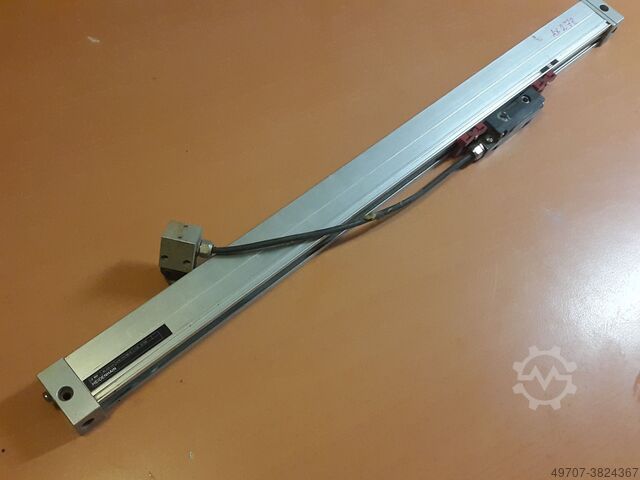 Asta di misura della lunghezza Heidenhain LS 603 Heidenhain LS603 ML 620mm